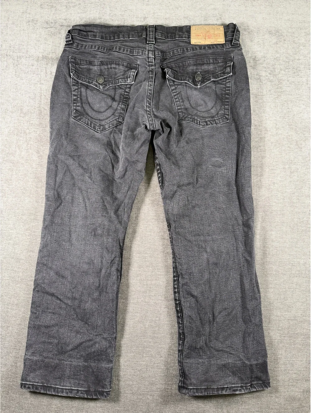 True Religion these true